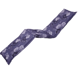 Liegenauflage Madison Flower Blue