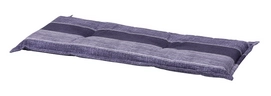 Bankkussen Madison Denim Stripe Blue Tweezits