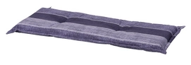 Bankkussen Madison Denim Stripe Blue Driezits