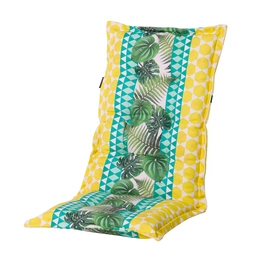 Tuinkussen Madison Nina Yellow Hoge Rug
