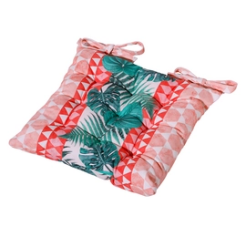 Toscanekussen Madison Nina Camilia (46 x 46 cm)