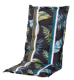 Tuinkussen Madison Leaves Green Lage Rug