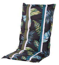 Tuinkussen Madison Leaves Green Hoge Rug