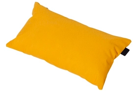 Sierkussen Madison Outdoor Panama Yellow (50 x 30 cm)