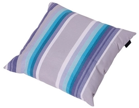 Sierkussen Madison Outdoor Guatamala Safier Blue (50 x 30 cm)