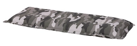 Bankkussen Madison Camouflage Driezits