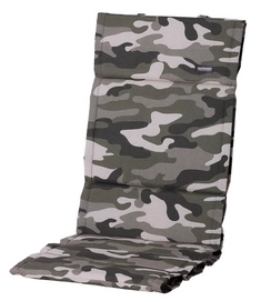 Textilauflage Madison Camouflage Hochlehner