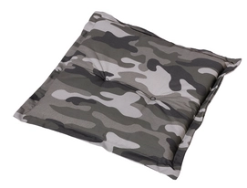 Hockerkissen Madison Camouflage
