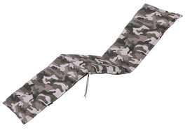 Ligbedkussen Madison Camouflage
