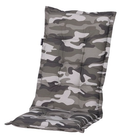 Tuinkussen Madison Camouflage Hoge Rug