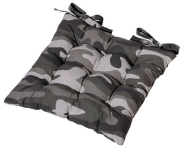 Toscanekussen Madison Camouflage (46 x 46 cm)