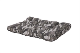 Palletkussen Madison Camouflage (120 x 80 cm)