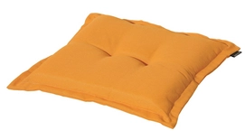 Hockerkissen Madison Golden Glow