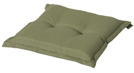 Hockerkissen Madison Panama Sage