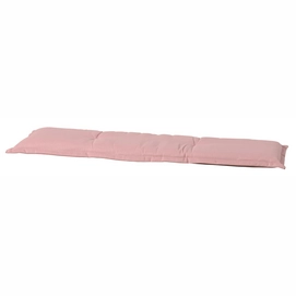 Bankkussen Madison Panama Soft Pink (150 x 48 cm)