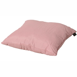 Coussin Décoratif Madison Panama Soft Pink (45 x 45 cm)