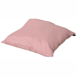 Sierkussen Madison Panama Soft Pink (60 x 60 cm)