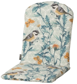 Schalensitzkissen Madison Felien Blue (Hochlehner)
