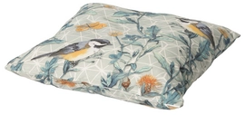 Zierkissen Madison Felien Blue (50 x 50 cm)
