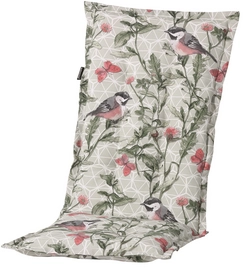 Tuinkussen Madison Felien Green Lage Rug