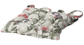 Toscanekussen Madison Felien Green (46 x 46 cm)