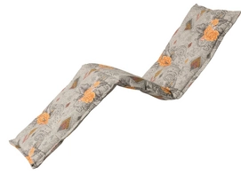 Liegenauflage Madison Rowena Yellow