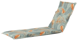 Liegenauflage Madison Outdoor Dotan Blue
