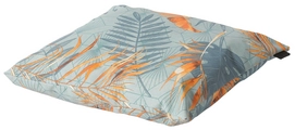 Zierkissen Madison Outdoor Dotan Blue (50 x 50 cm)