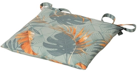 Toskana Kissen Madison Outdoor Dotan Blue (46 x 46 cm)