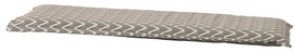 Bankauflage Madison Outdoor Magic Grey Zweisitzer