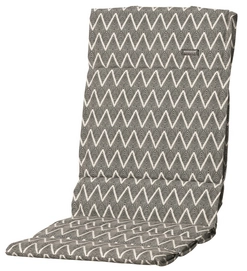 Gartenauflage Madison Outdoor Magic Grau Hochlehner