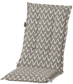 Tuinkussen Madison Outdoor Magic Grey Lage Rug