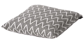 Zierkissen Madison Outdoor Magic Grey (50 x 50 cm)