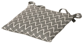 Toskana Kissen Madison Outdoor Magic Grey (46 x 46 cm)