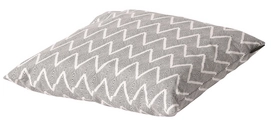 Sierkussen Madison Outdoor Magic Blue (50 x 50 cm)