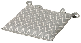 Toskana Kissen Madison Outdoor Magic Blue (46 x 46 cm)