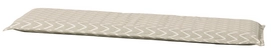 Bankauflage Madison Outdoor Magic Green Zweisitzer