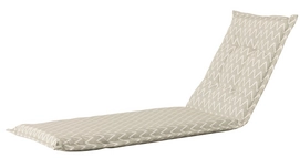 Liegenauflage Madison Outdoor Magic Green