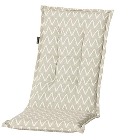 Gartenauflage Madison Outdoor Magic Green Niedriglehner