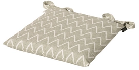Toskana Kissen Madison Outdoor Magic Green (46 x 46 cm)