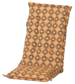 Tuinkussen Madison Outdoor Rondo Yellow Lage Rug