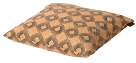 Zierkissen Madison Outdoor Rondo Yellow (45 x 45 cm)