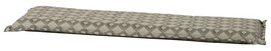 Bankauflage Madison Outdoor Rondo Green Zweisitzer