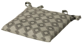 Toskana Kissen Madison Outdoor Rondo Grün (46 x 46 cm)