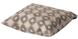 Sierkussen Madison Outdoor Rondo Taupe (45 x 45 cm)