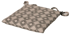 Toskana Kissen Madison Outdoor Rondo Taupe (46 x 46 cm)