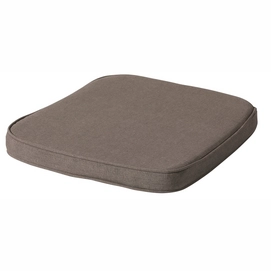 Wickerkussen Madison Universeel Outdoor Oxford Taupe (46 x 48 cm)