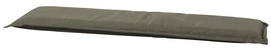 Bankauflage Madison Outdoor Oxford Green Zweisitzer