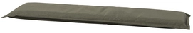 Bankauflage Madison Outdoor Oxford Green Dreisitzer