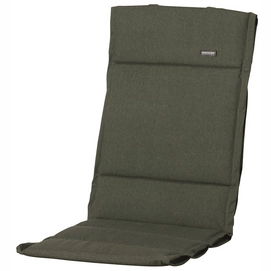 Textileenkussen Madison Outdoor Oxford Green Hoge Rug